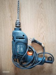 Trell BLACKt&DECKER KR510RE 500W