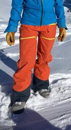 Norrona Lofoten Gore -Tex Pro