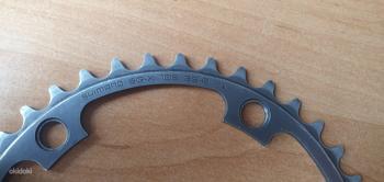 Shimano hammasratas 39 hammast