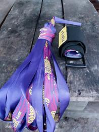 MÜÜA Slackline SURFERLINE 25m+5m puukaitset 2tk