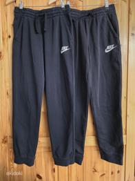 Nike dressipüksid s. L(147-158) 2 paari.