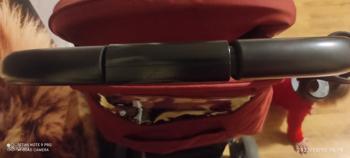 Britton helix lapsevanker