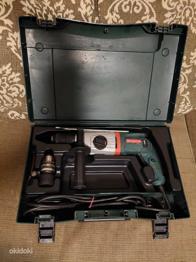 Perforaator Metabo BHE 24