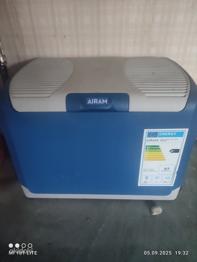 AIRAM KÜLMIK 12/220V.