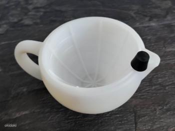 Raseerimiskauss. Scuttle.