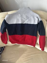 Tommy Hilfiger kampsun 110
