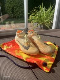 Nike Gripknit Phantom GX Elite Dynamic Fit FG SE ''Blaze pack