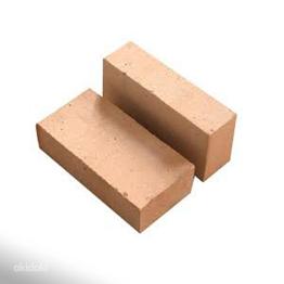 UUS - Šamott kivi SA-5 65x114x230mm / tellis ŠA-5