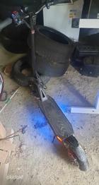 Kaabo Mantis 10 Plus