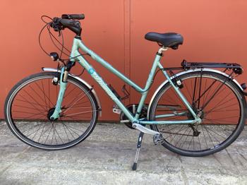 Diamant 28 Zoll 27 Speed made in Germany