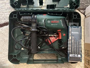 Lööktrell Bosch Easyimpact 600