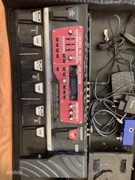 Boss rc300 looper