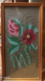 TIKITUD PILT RAAMIGA JA PALJU TEISI PILTE