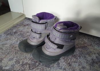 Talvesaapad Columbia 29