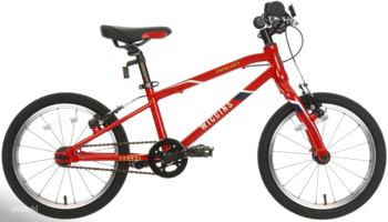 Laste ratas Wiggins Macon. 16