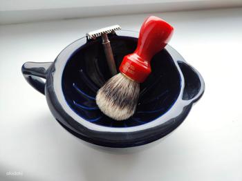 Raseerimis kauss, scuttle.