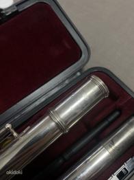 YAMAHA F100Sll flööt Made in Japan