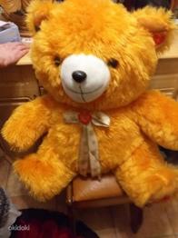 Медведь уютный 45см новый