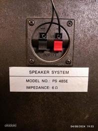 Müüa Samsungi raadio