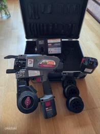 Armatuurisiduja MAX RB655