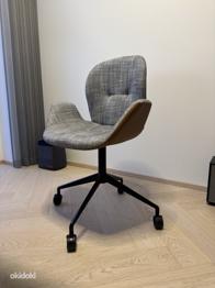 Kirjutuslaua tool Tonin Casa Sorrento Ésprit Swivel