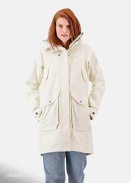 Uus Didriksoni k/s parka 38