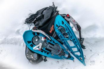 Müüa lumeäätsad FERRINO Baldas Nevada Castor Special.