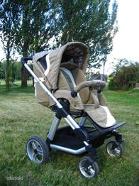 ABC Design. Turbo 4s.