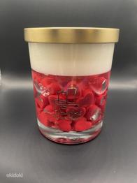 Romantiline küünal “Sweet Hearts”