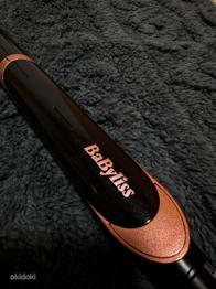 Sirgendaja/Babyliss juuksesirgendaja