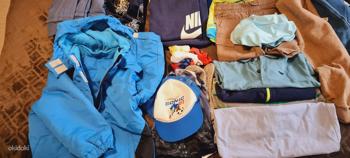 Poisi riided, vanusele 2–4 aastat