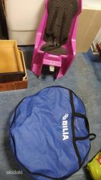 LASTE JALGRATTA TOOL