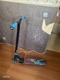 Müün tõukeratta Crisp (hind kokkuleppel)