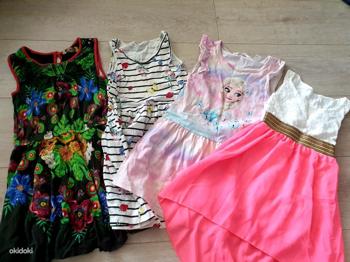 Kleidid, suurus 110/116