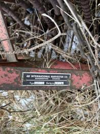 International harvester