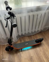 Elektriline tõukeratas