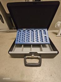 Mini-seif raha jaoks