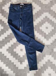 Uued tumesinised teksad.Suurus S