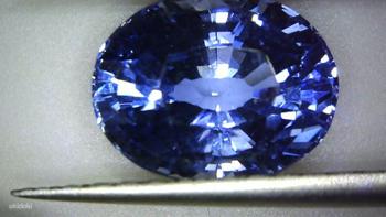 LOODUSLIKUD SAFIIRID RUBIINID