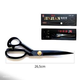 Professionaalsed rätsepa käärid 26,5cm