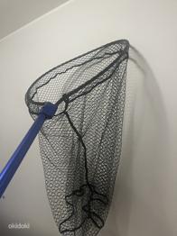 Uus kalapüügivõrk