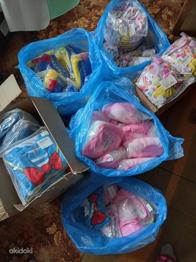 Hulgimüük uued riided ja jalanõud