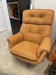 Ülimalt mugav tugitool