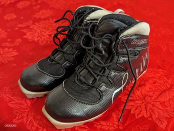 Suusasaapad, NNN, suurus 38, KARHU