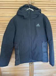 Talvine Adidas sulejope