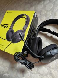 Corsair HS 35