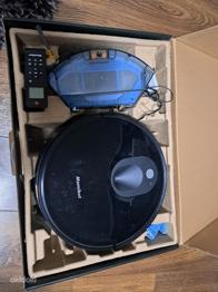 Mamibot robottolmuimeja