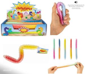 Strechy liivauss 30cm