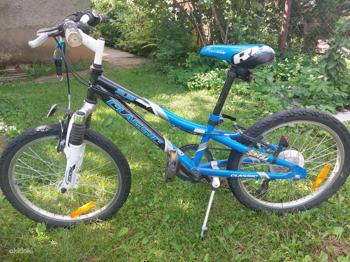 Classic Okay 2.3 RevoShift 6 käiku