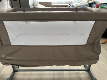 Lastevoodi KinderKraft